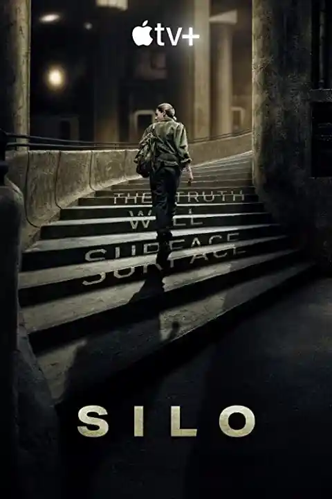 Silo - IPTV Map Premium IPTV Subscription